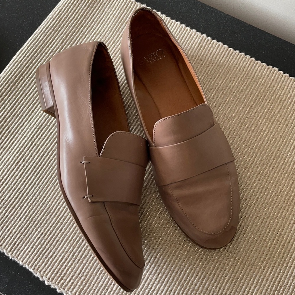 Franco Sarto Women’s Kip Loafer